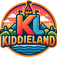 Đồ chơi Kiddieland