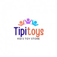 Tipi Toys