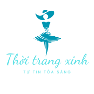 Thời trang xinh