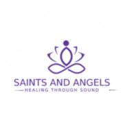 Saints and Angels Healing