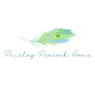 Paisley Peacock Home