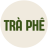 Tiệm Trà Phê